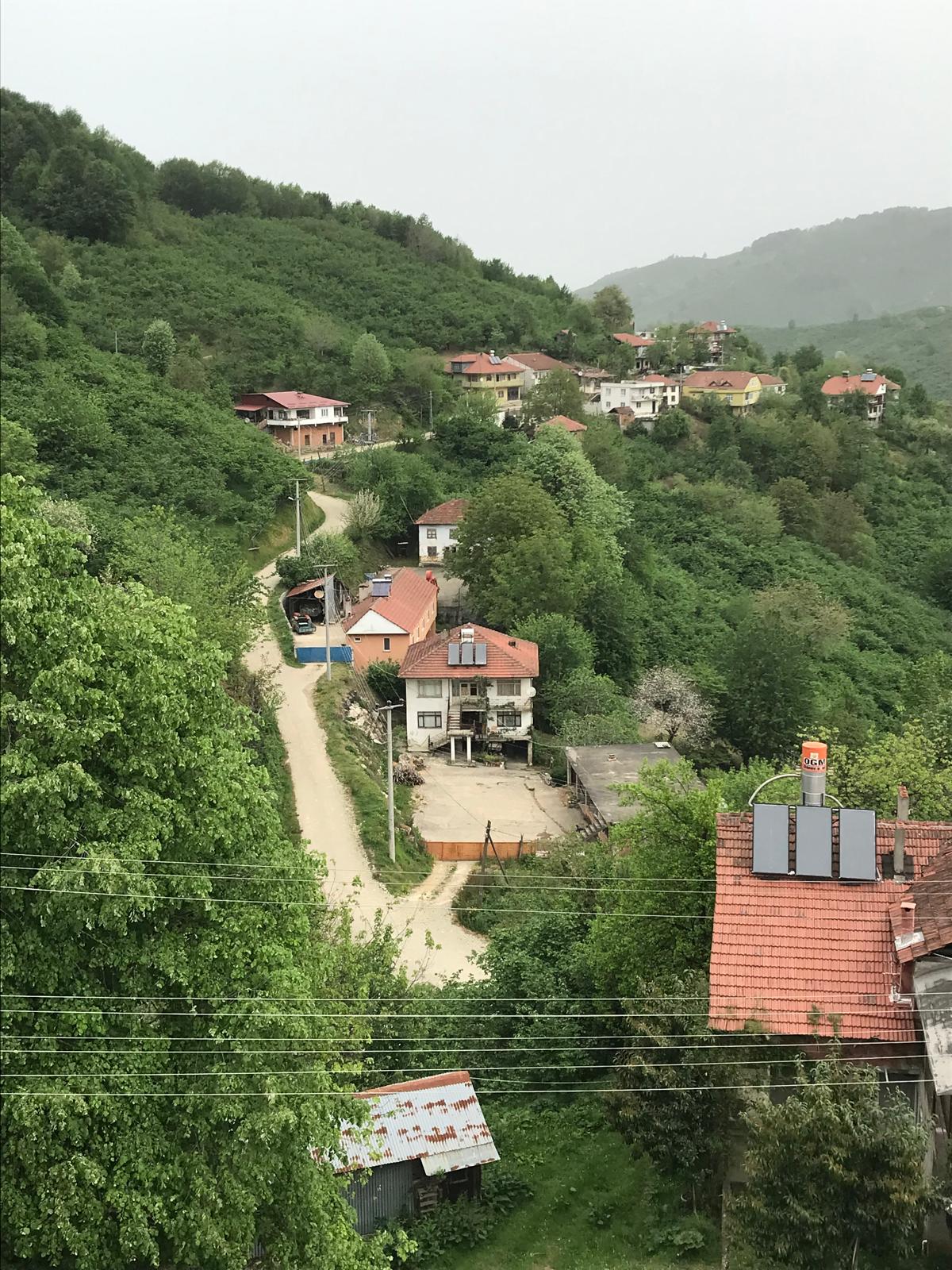 Kırkharman Köyü 5
