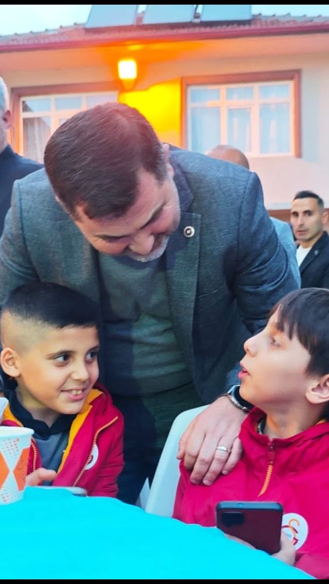 Kırkharman Muhtarlığı çalışması 11
