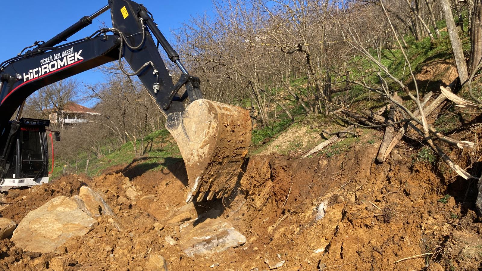 Kırkharman Muhtarlığı çalışması 13