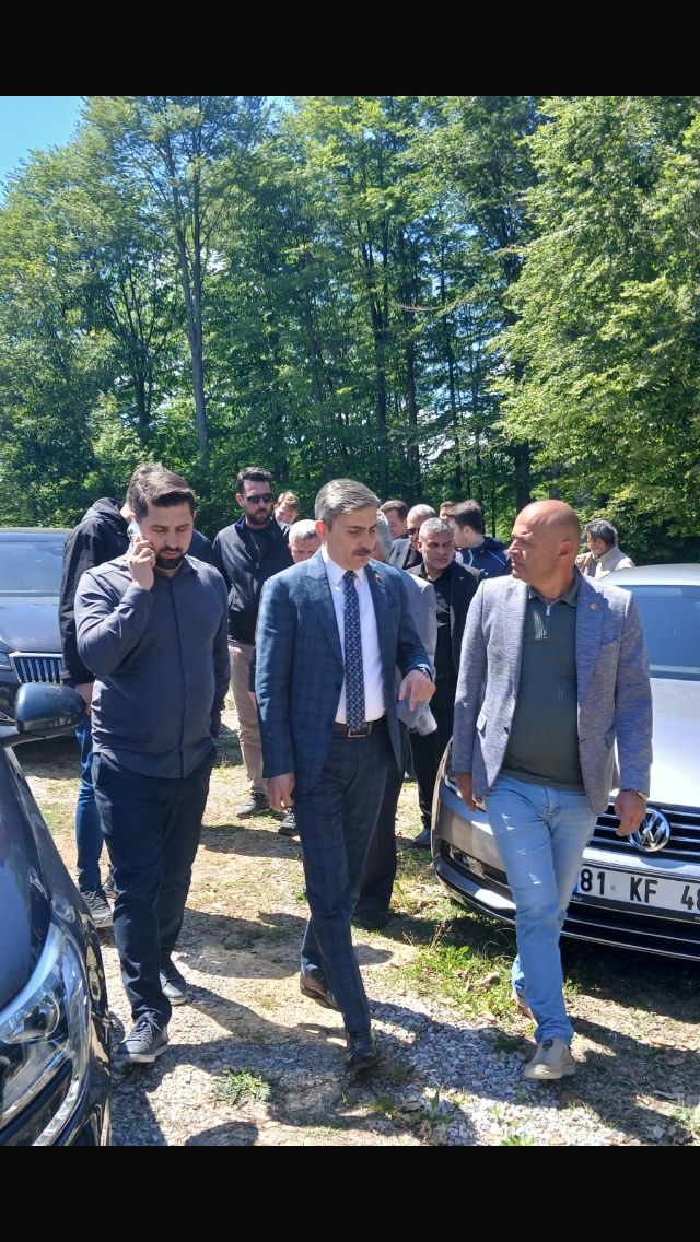 Kırkharman Muhtarlığı çalışması 19