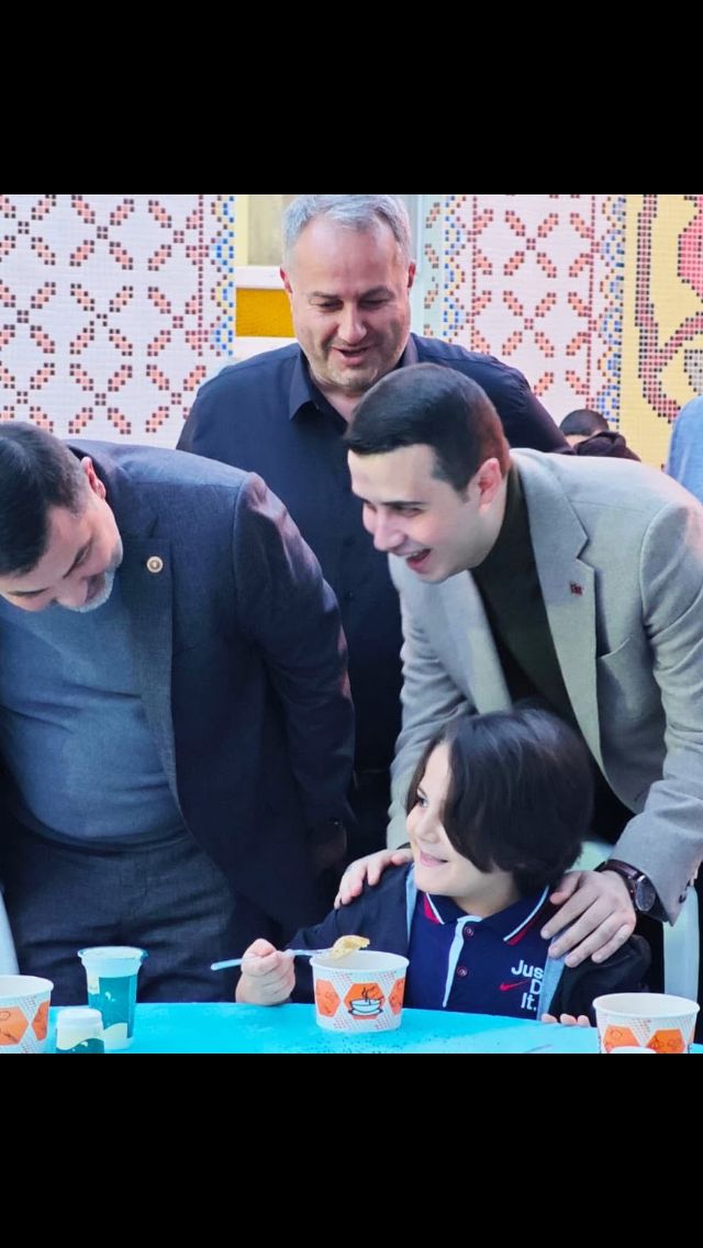 Kırkharman Muhtarlığı çalışması 21