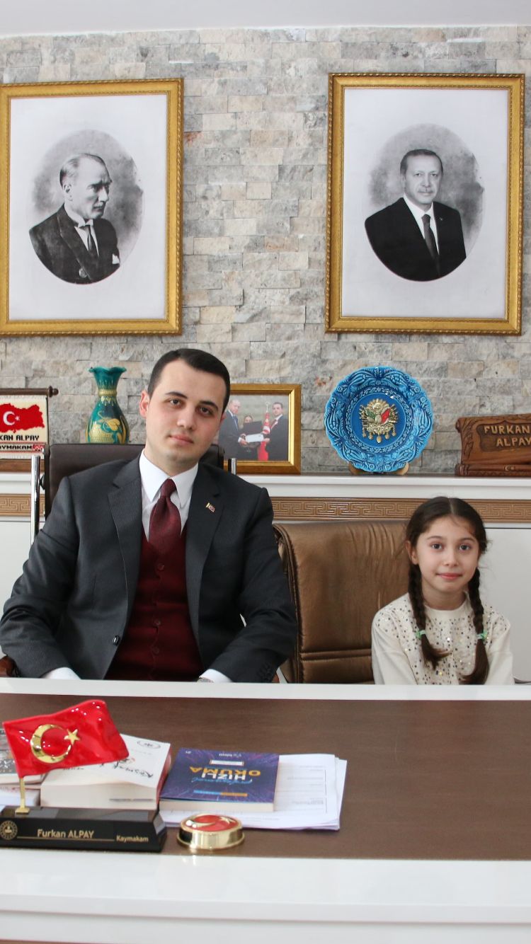 Kırkharman Muhtarlığı çalışması 22