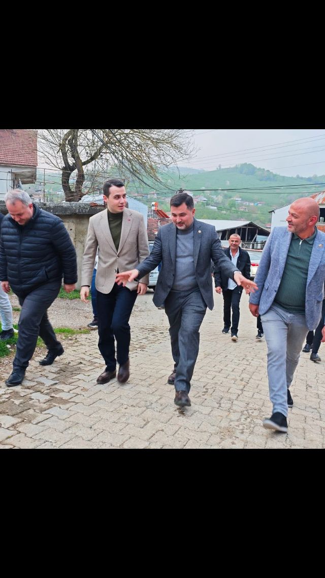 Kırkharman Muhtarlığı çalışması 24