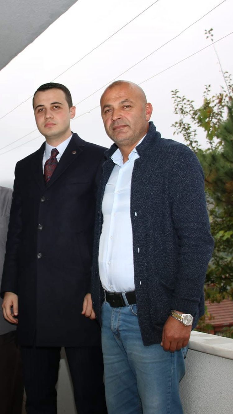 Kırkharman Muhtarlığı çalışması 6